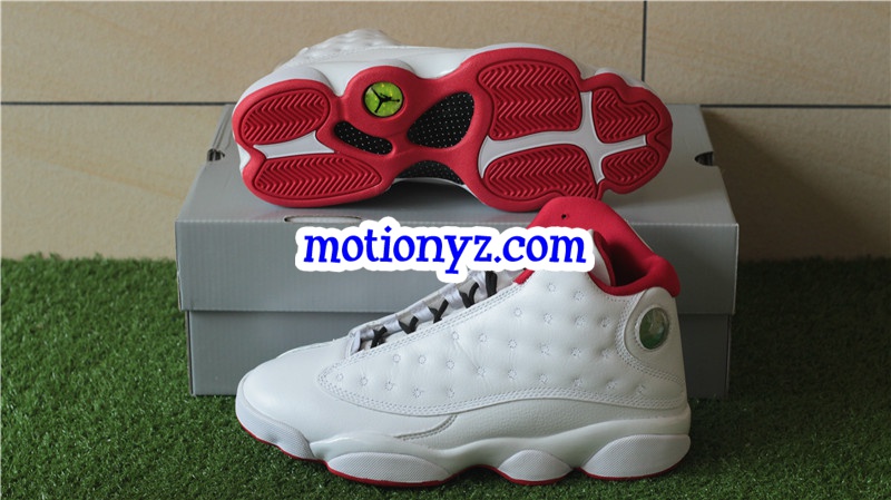 Air Jordan 13 Retro history Of Flight